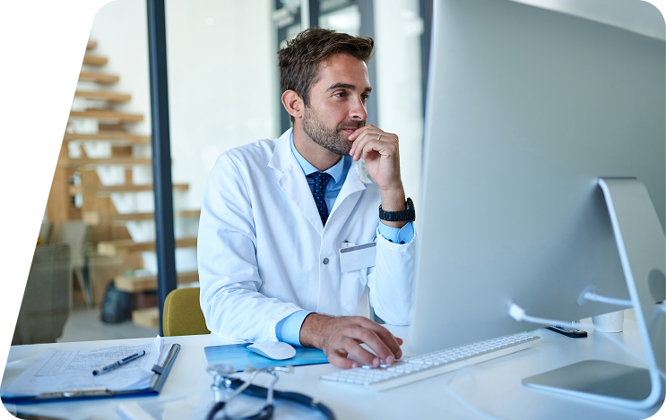 Telehealth Doctor